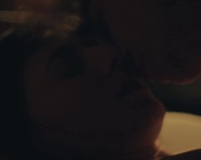 Charlie Murphy sexy - Peaky Blinders (2017) (Season 4, Episode 6)