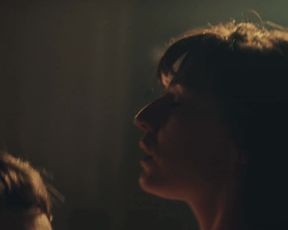 Charlie Murphy sexy - Peaky Blinders (2017) (Season 4, Episode 6)