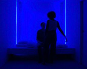 Karolina Benefield, Khamisa Wilsher, Amanda Howells - Funhouse (2019) Naked movie video