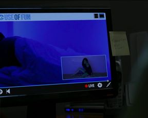 Karolina Benefield, Khamisa Wilsher, Amanda Howells - Funhouse (2019) Naked movie video