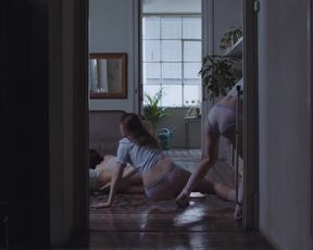 Alba Ribas, Mireia Oriol, Laia Manzanares nude - Waste (2016)