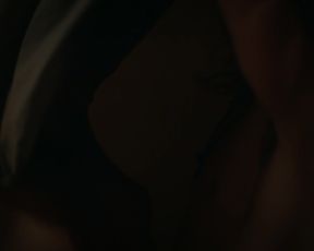 Peri Baumeister nude - The Last Kingdom  (2017) (Season2, Episode2)