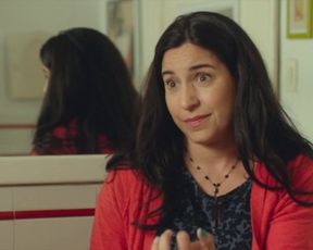 Karla Souza - Everybody Loves Somebody (2017) celebs hot video scene