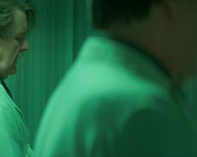 Fernanda D'Umbra, Paolla Oliveira - Assedio s01e05 (2018) Hot film scenes