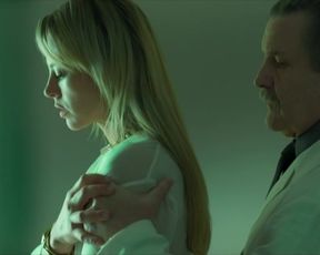 Fernanda D'Umbra, Paolla Oliveira - Assedio s01e05 (2018) Hot film scenes