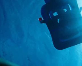 Mandy_Moore nude - In the Deep (2016)