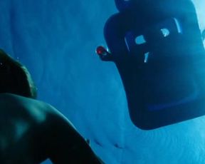 Mandy_Moore nude - In the Deep (2016)