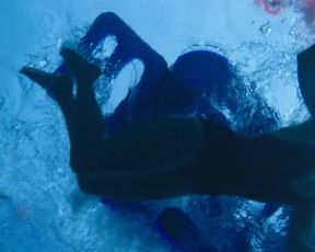 Mandy_Moore nude - In the Deep (2016)