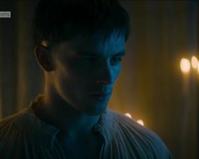 Lili Epply - Maximilian. Das Spiel von Macht und Liebe s01e03 (2017) Naked film scenes