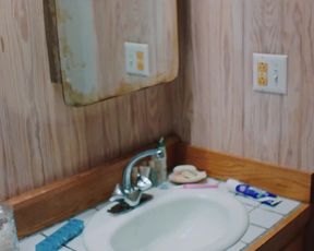 Liana Liberato nude - The Beach House (2019)