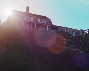 Liana Liberato nude - The Beach House (2019)