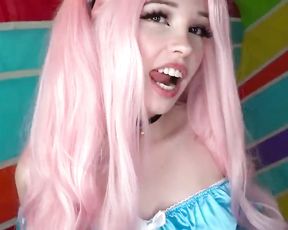 I'M BACK - Belle Delphine (1 HOUR VERSION)