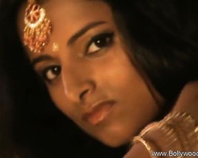 Interesting Ritual From Eastern Asia