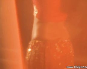 Romantic Brunette Indian Girlfriend