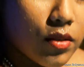 Erotic Dancer Gentle Body