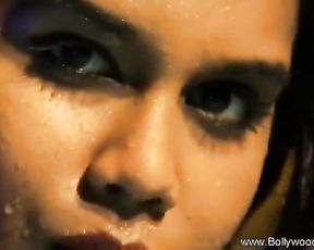 Erotic Dancer Gentle Body