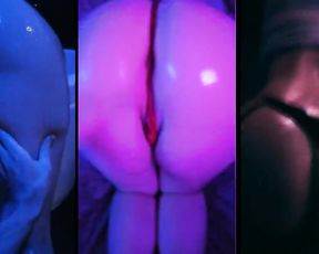 Asian Well-Lubed Cougar Step Step-Sister Compilation from TIKTOKS and SNAPCHATS Glad fresh yr