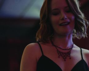 Gabriella Toth, Tommie Vegas - Blood from Stone (2020) celebrity naked gig