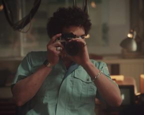 Vanessa Guide, Noemie Schmidt - 3615 Monique s01e08 (2020) celebs A cool episode