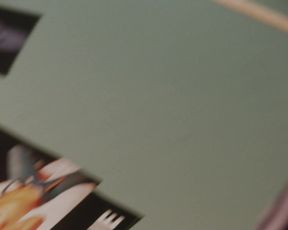 Vanessa Guide, Noemie Schmidt - 3615 Monique s01e08 (2020) celebs A cool episode