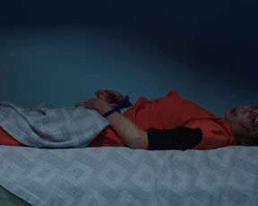 Da Leigh, Rachele Brooke Smith - The Last Exorcist (2020) celebs nude funbags