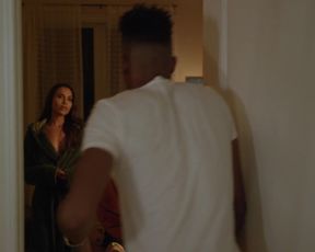 LisaRaye McCoy, Brittany Lucio, Paula Jai Parker - A Mansion Divided s02e04-05 (2020) actress naked funbags gig