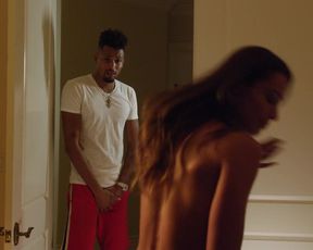 LisaRaye McCoy, Brittany Lucio, Paula Jai Parker - A Mansion Divided s02e04-05 (2020) actress naked funbags gig