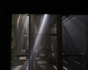 Sabrina Bartlett - Bridgerton s01e01e08 (2020) celebs A handsome episode