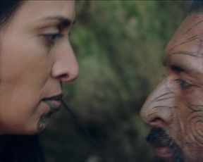 Kali Kopae - The Dead Grounds s01e03 (2020) actress sizzling episode