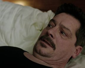 Jeanne Tremsal - Falk s02e03 (2020) actress bare breasts