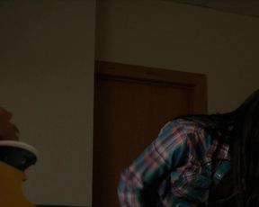 Edin Brolin - Yellowstone s03e04 (2020) celeb a without bra episode from the flick