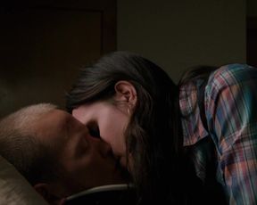 Edin Brolin - Yellowstone s03e04 (2020) celeb a without bra episode from the flick