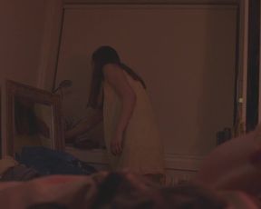 Keira LaHart, Valentina K. Alexeeva - Kan vi ikke nude ligge her (2020) celebs A splendid gig