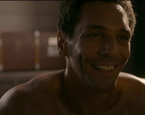 Leslie Medina, Cassandre Vittu de Keroual - Balthazar s03e07 (2020) celebs a braless gig from the video