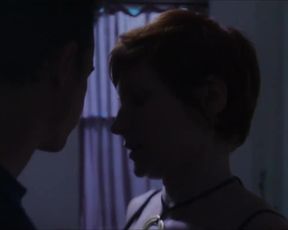 Deanna Noe - You and the Moth (2020) celebs a without bra gig from the video