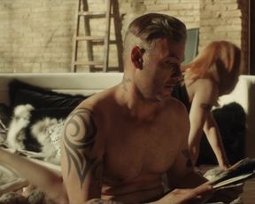 Paloma De Pablo - Perdida s01e05 (2020) celeb bare globes