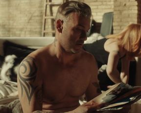 Paloma De Pablo - Perdida s01e05 (2020) celeb bare globes