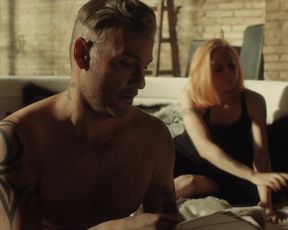 Paloma De Pablo - Perdida s01e05 (2020) celeb bare globes