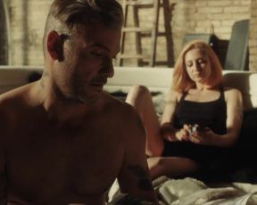 Paloma De Pablo - Perdida s01e05 (2020) celeb bare globes