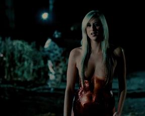 Kelly Savanna Deaton - Dread Pharm (2020) celeb A marvelous episode