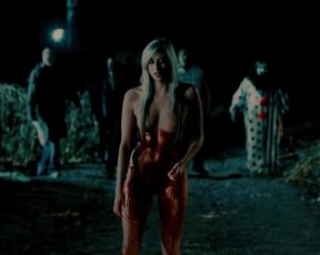 Kelly Savanna Deaton - Dread Pharm (2020) celeb A marvelous episode