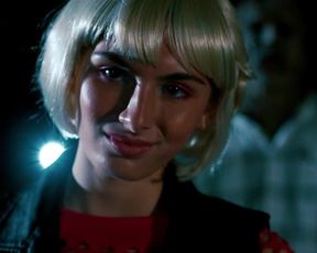 Kelly Savanna Deaton - Dread Pharm (2020) celeb A marvelous episode