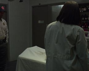 Tiffany Gonzalez, Anna McKitrick - The Lil' Things (2021) celebrity steaming vignette