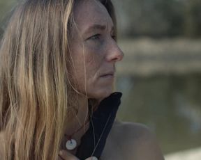 Patrycja Karolak - Siostra (2020) celeb nude udders