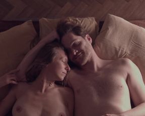 Patrycja Karolak - Siostra (2020) celeb nude udders