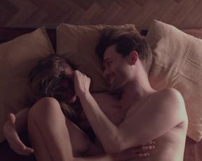 Patrycja Karolak - Siostra (2020) celeb nude udders