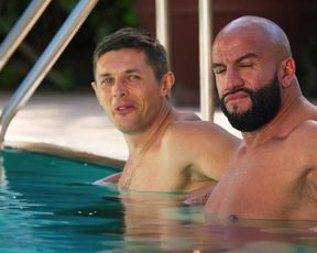 Miya Muqi - Vanguard (2020) actress booby vid