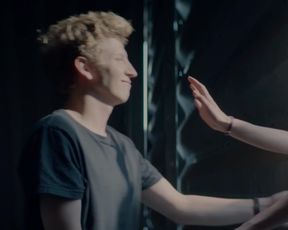 Pola Blasik - Polot (2020) actress cool vid