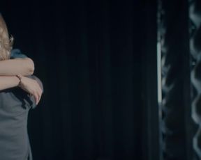 Pola Blasik - Polot (2020) actress cool vid