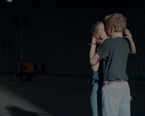 Pola Blasik - Polot (2020) actress cool vid